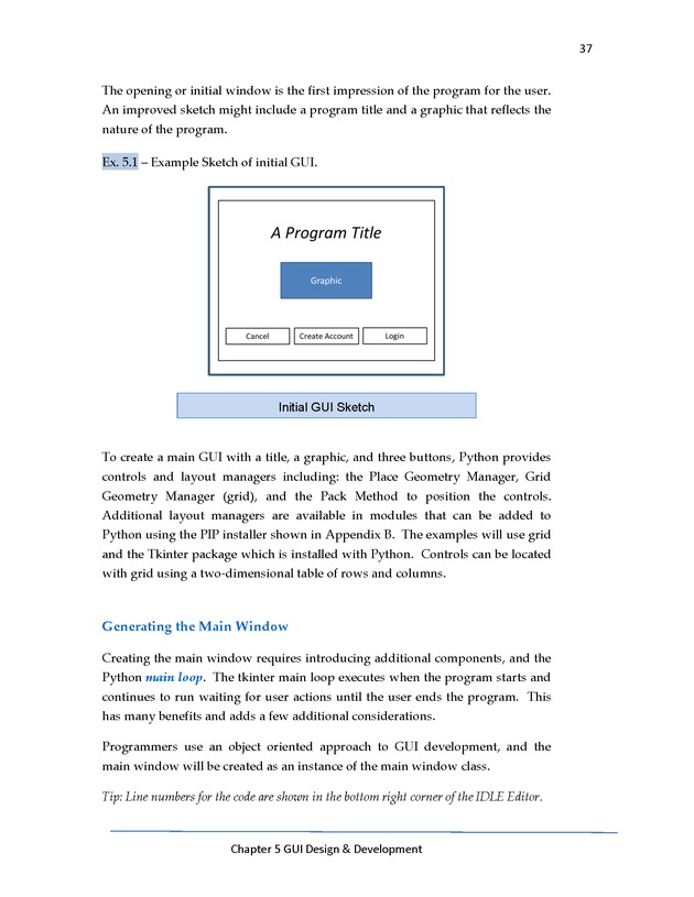 Python Programming: Basics to Advanced Concepts Advanced Programming Workshop - New Page